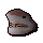 Fury shark head
