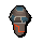 Empty canopic jar -Dimension of Disaster-