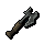 Off-hand kratonite battleaxe