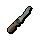 Off-hand kratonite dagger