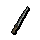 Off-hand kratonite rapier