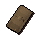 Bronze sq shield