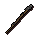 Iron spear