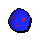 Magical easter egg