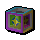Modified magic box
