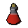 Vial of blood