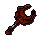 Dragon battleaxe