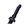 Off-hand katagon rapier