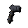 Off-hand katagon warhammer