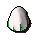 Experimental combination egg