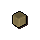 Small training dummy crate