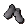 Zombie boots -New Varrock-