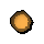 Golden rocktail eggs