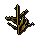 Kelp decoration