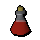 Vial of red mist -Dimension of Disaster-