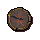 Strange compass