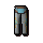 Saradominist ceremonial robe bottoms