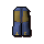 Astromancer robe bottom