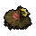 Modified farmer's hat