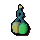 Grand defence potion (6)