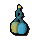 Super warmaster's potion (6)
