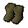 Slave boots