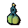 Extreme sharpshooter's potion (6)