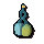 Extreme warmaster's potion (6)