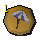 Summer prize token