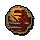 Anti-dragon throwing disc case