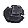 Mithril shield throwing disc case