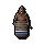 10 Dwarven Challenge Barrel