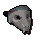 Mask of the Ganodermic