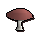 Bloodcap mushroom
