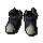 Hailfire boots