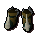 Flarefrost boots
