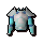 Ice warrior chestplate