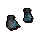 Starfire gauntlets -level 1-