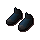 Starfire magic boots -level 40-