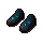 Starfury magic boots -level 1-