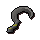 Off-hand blisterwood sickle