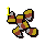 Candy corn