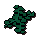 Strong seaweed