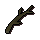 Soggy branch