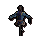 Thieving skill training dummy
