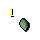 Party hat fragment