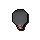 Small container (empty)
