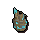 Energised arm cannon -level 65-