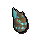 Off-hand energised arm cannon -level 75-