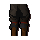 Peg legs